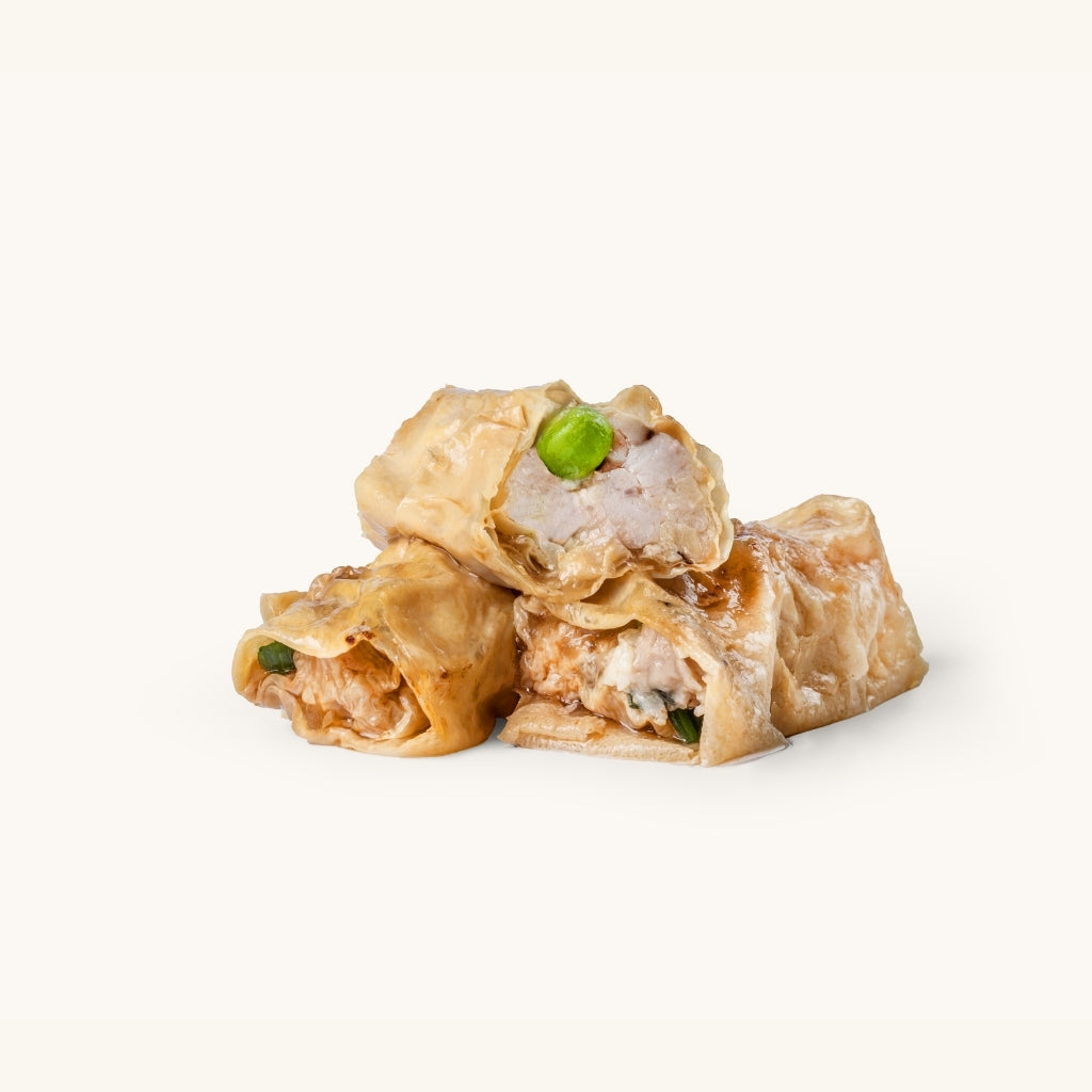 Bean Curd Roll