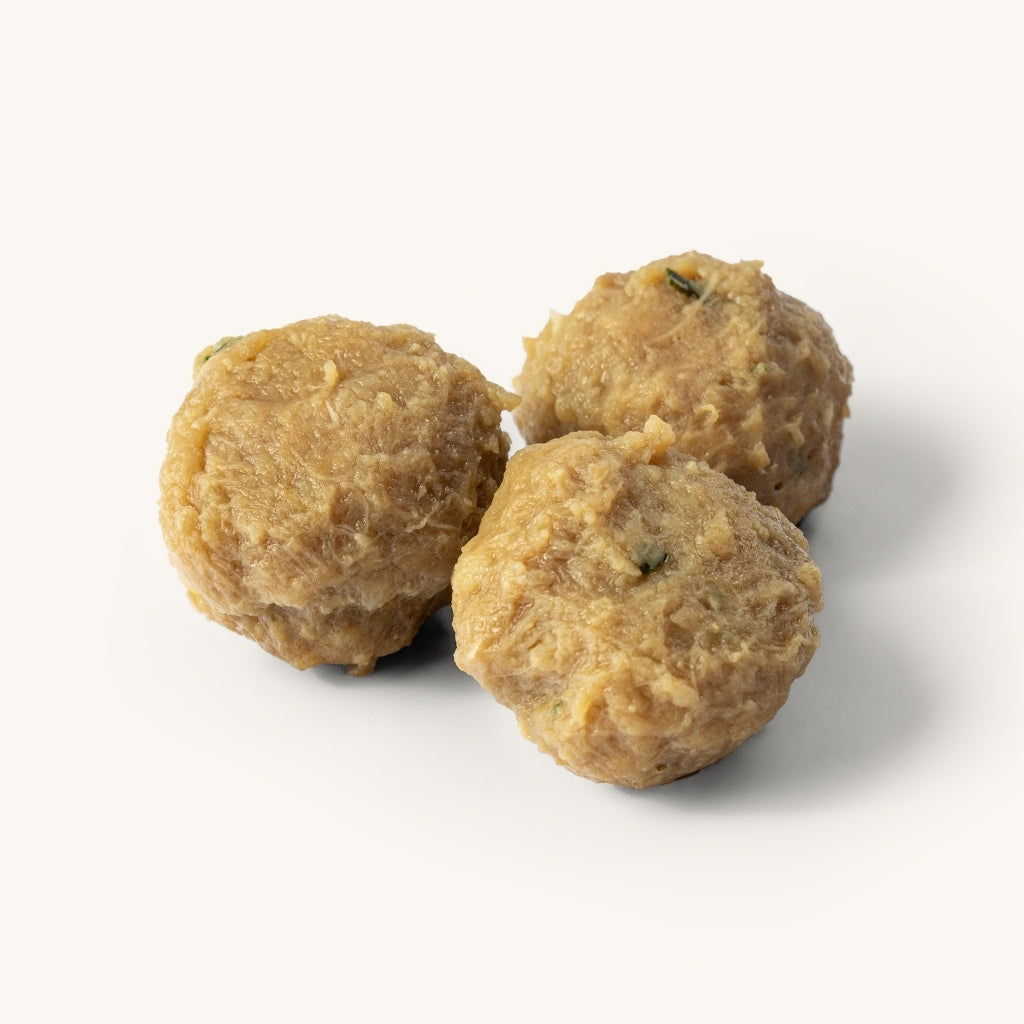 Beef Ball (35g)