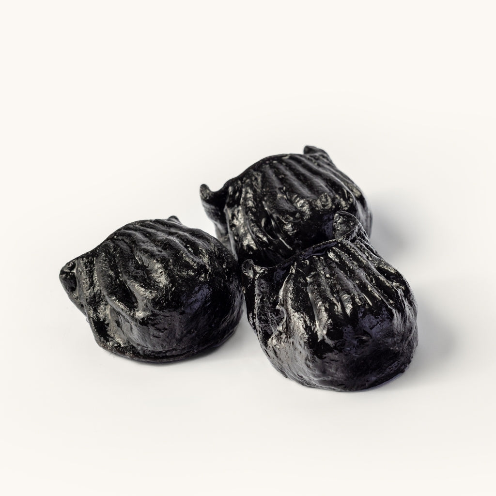 Black Truffle Prawn Hargow