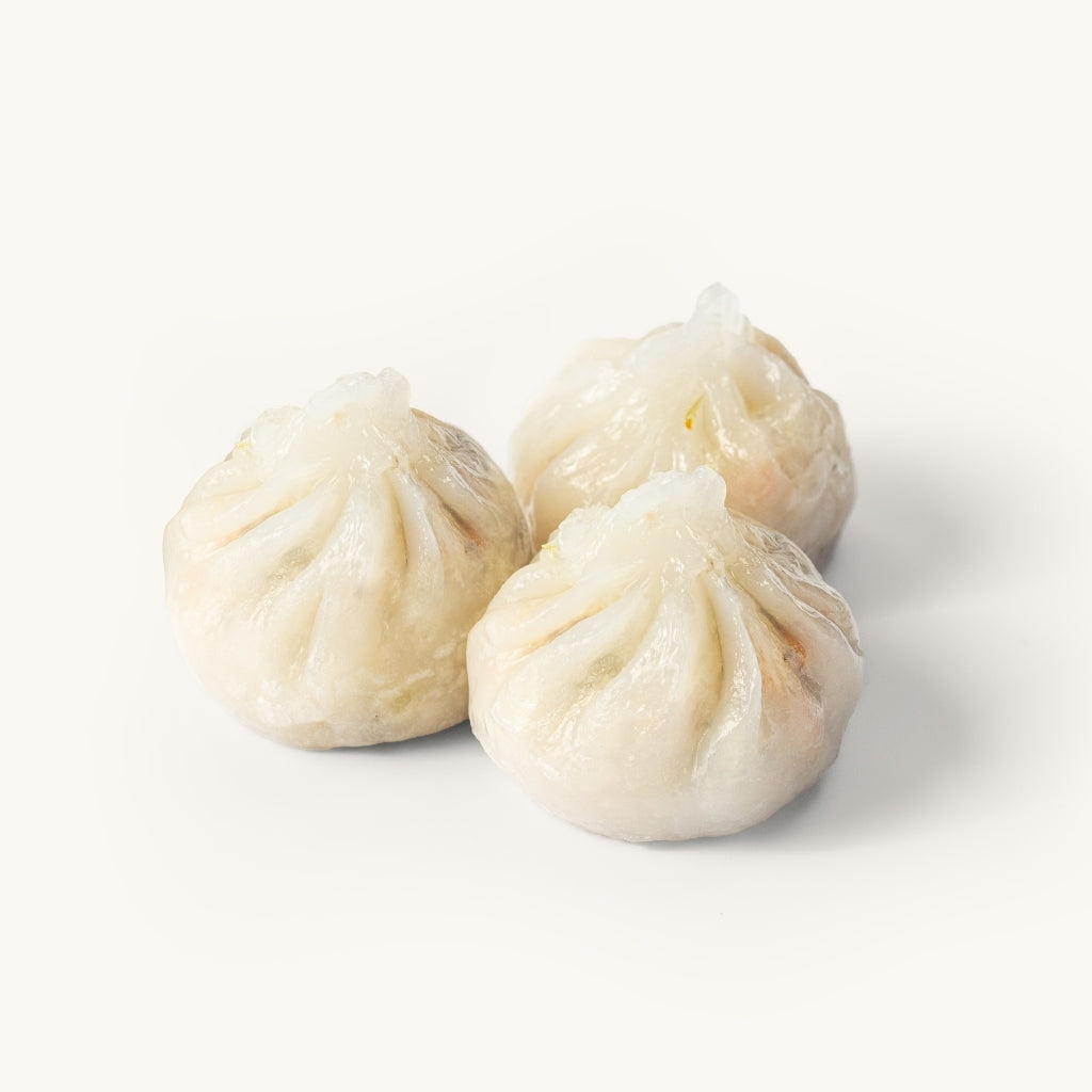 Buddha's Delight Dumpling (No MSG)