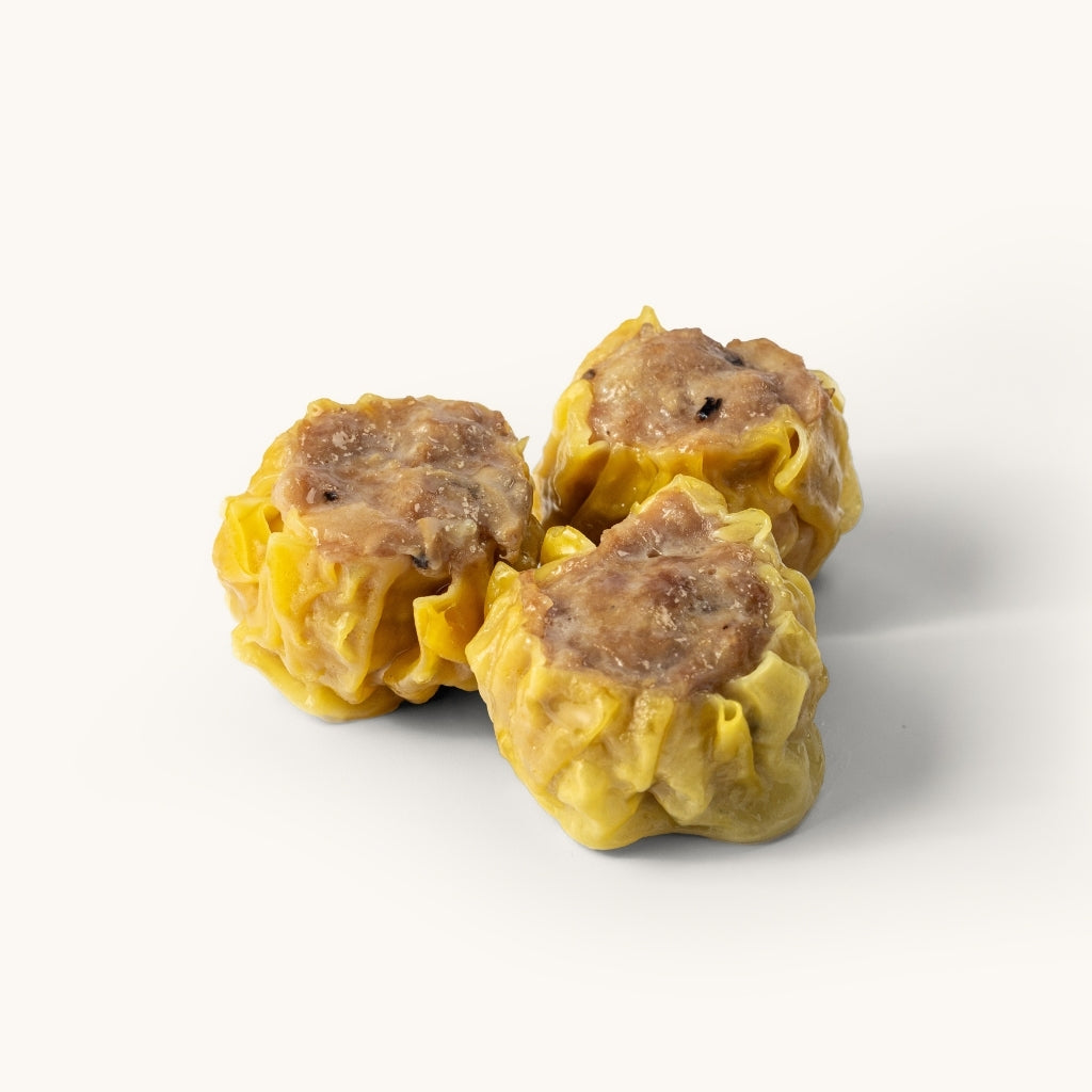 Chicken Siu Mai