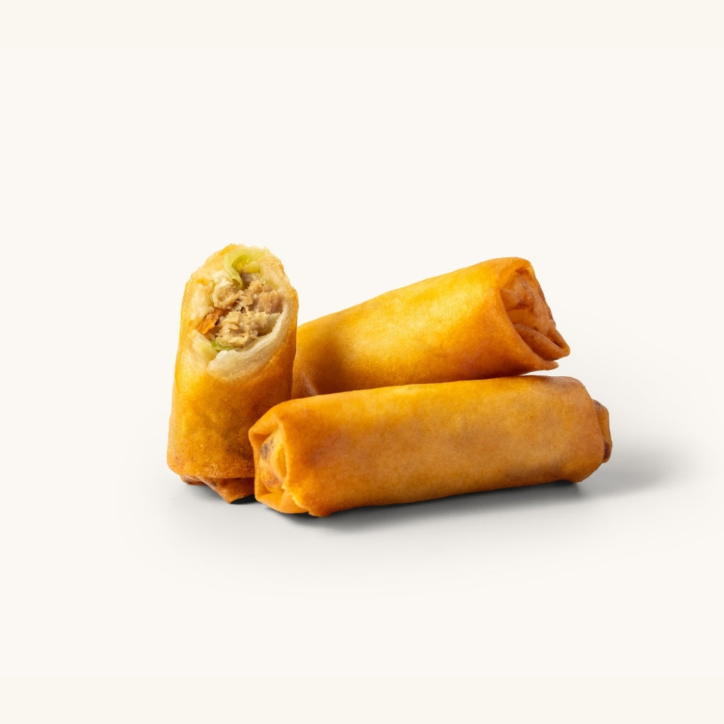Chicken Spring Roll