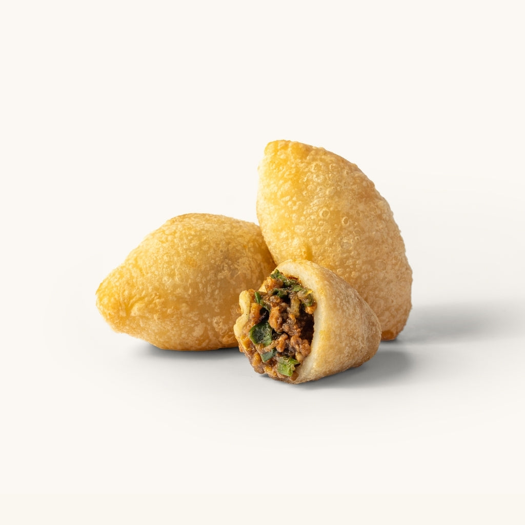 Fried Glutinous Rice Dumpling