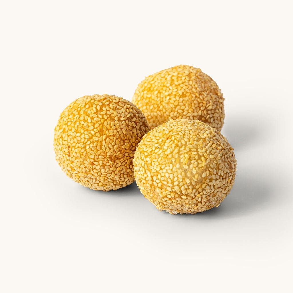 Fried Sesame Ball