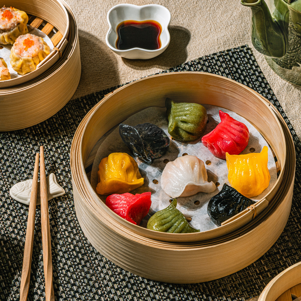 Dim Sim Small Food Service - Ho's Dim Sim