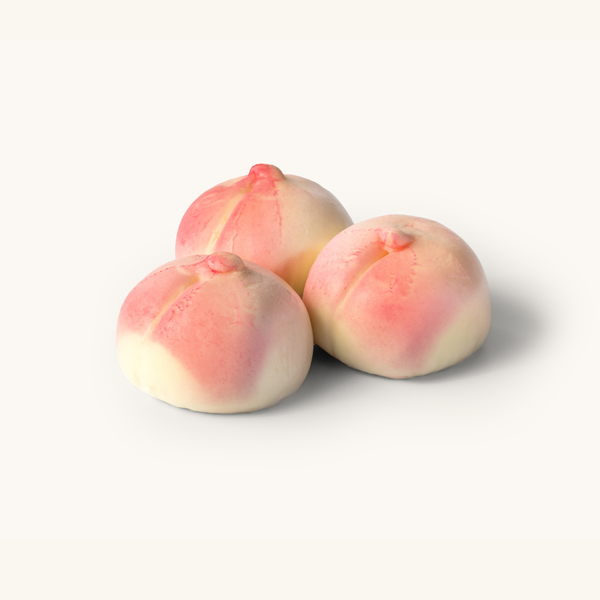 Steamed Buns