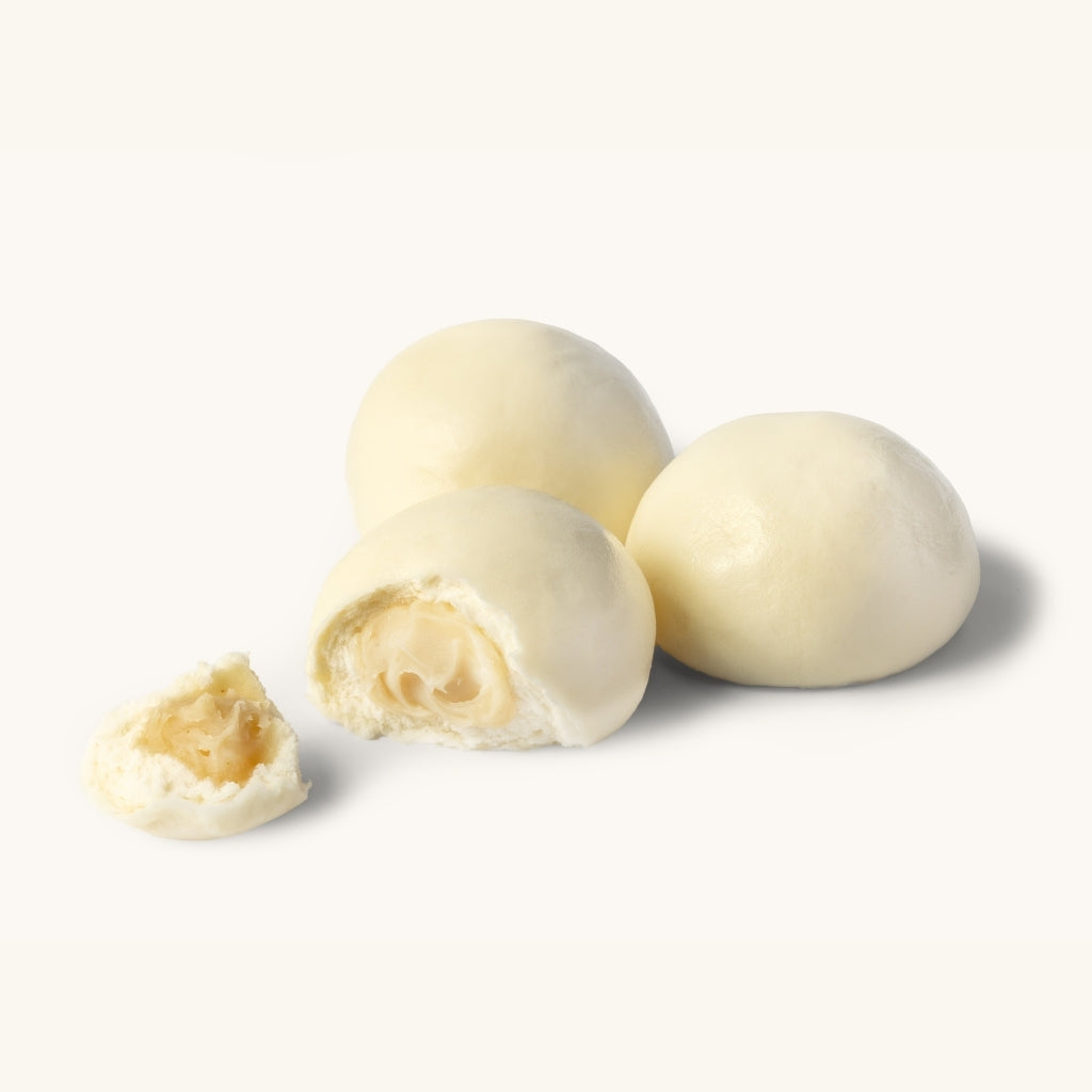 Lotus Seed Bun