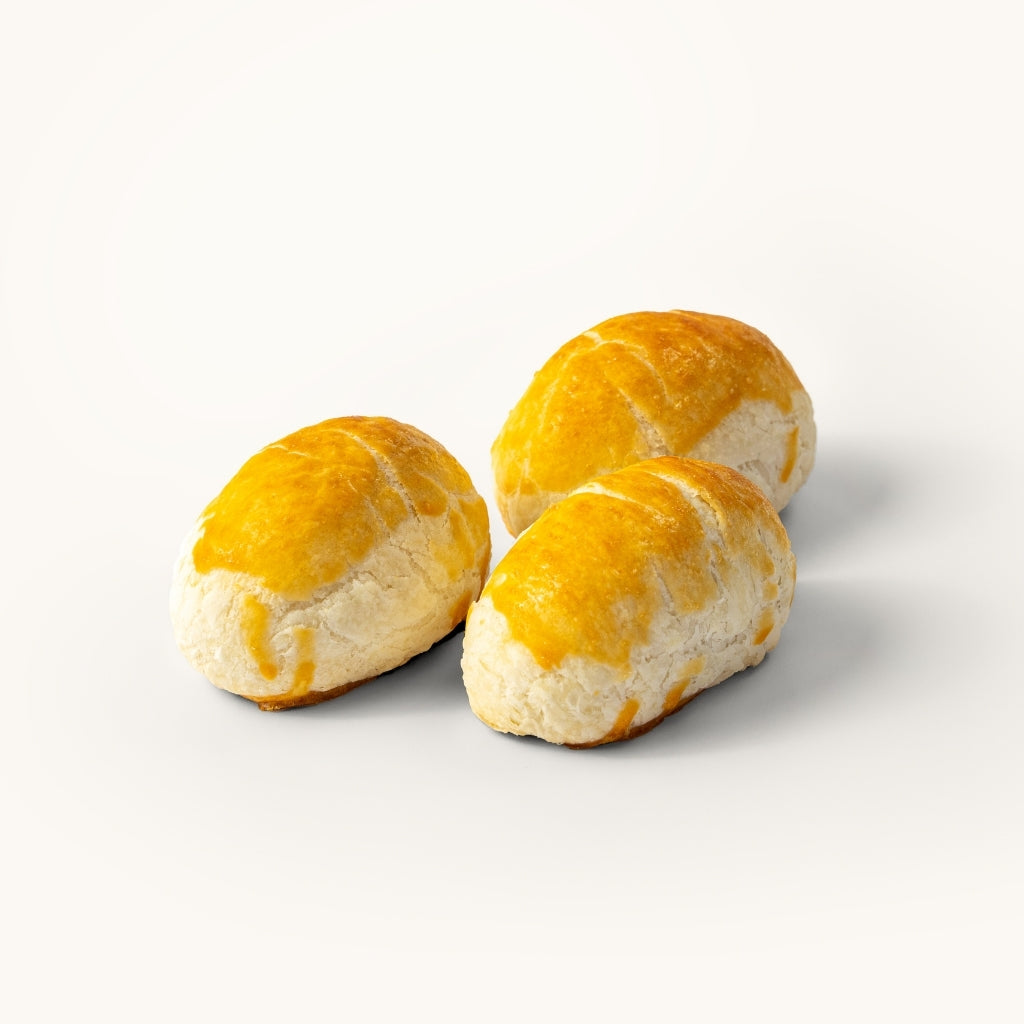 Lotus Seed Pastry
