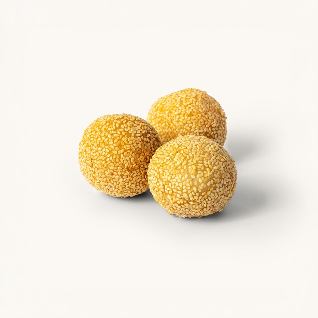 Mini Fried Sesame Ball