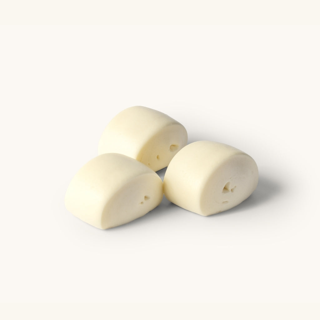 Mini Mantou