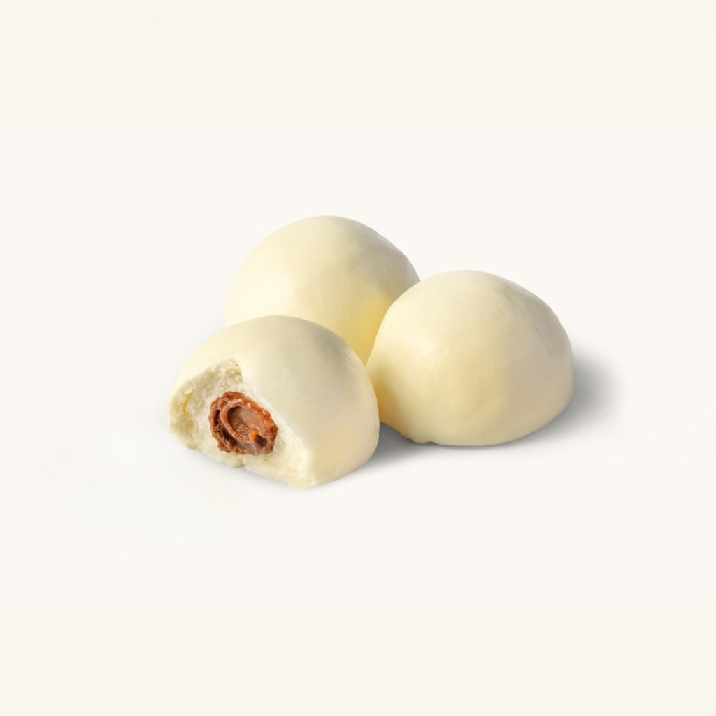 Mini Red Bean Bun