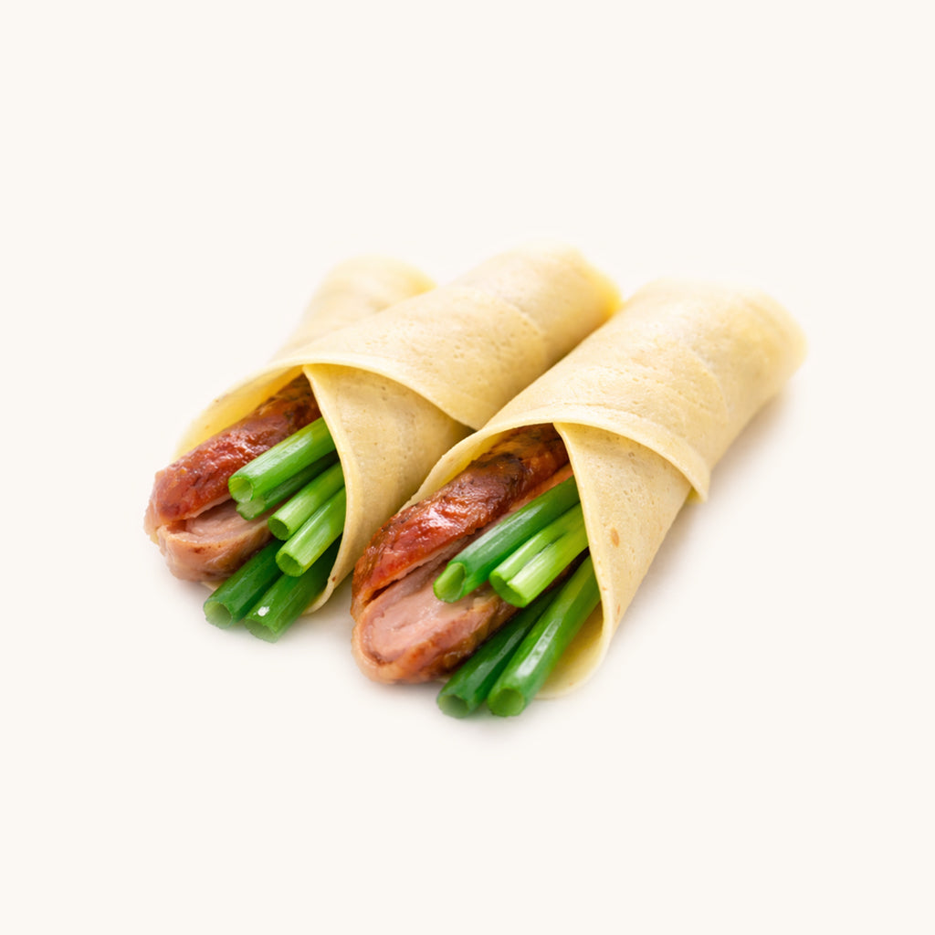 Peking Duck Roll