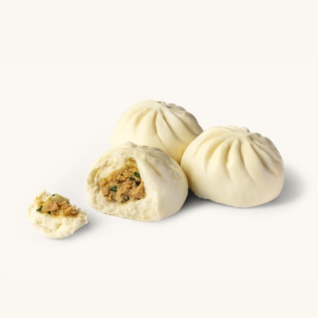 Pork Bun