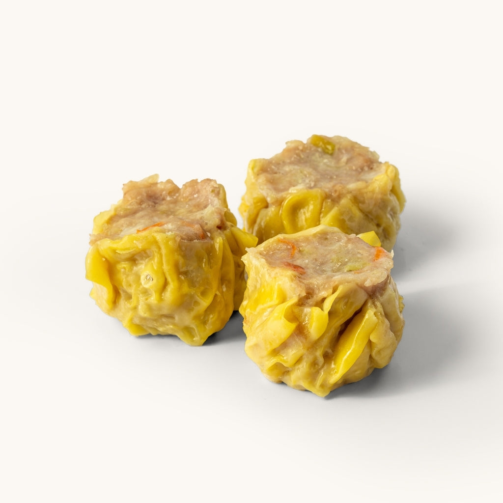 Pork Dim Sim