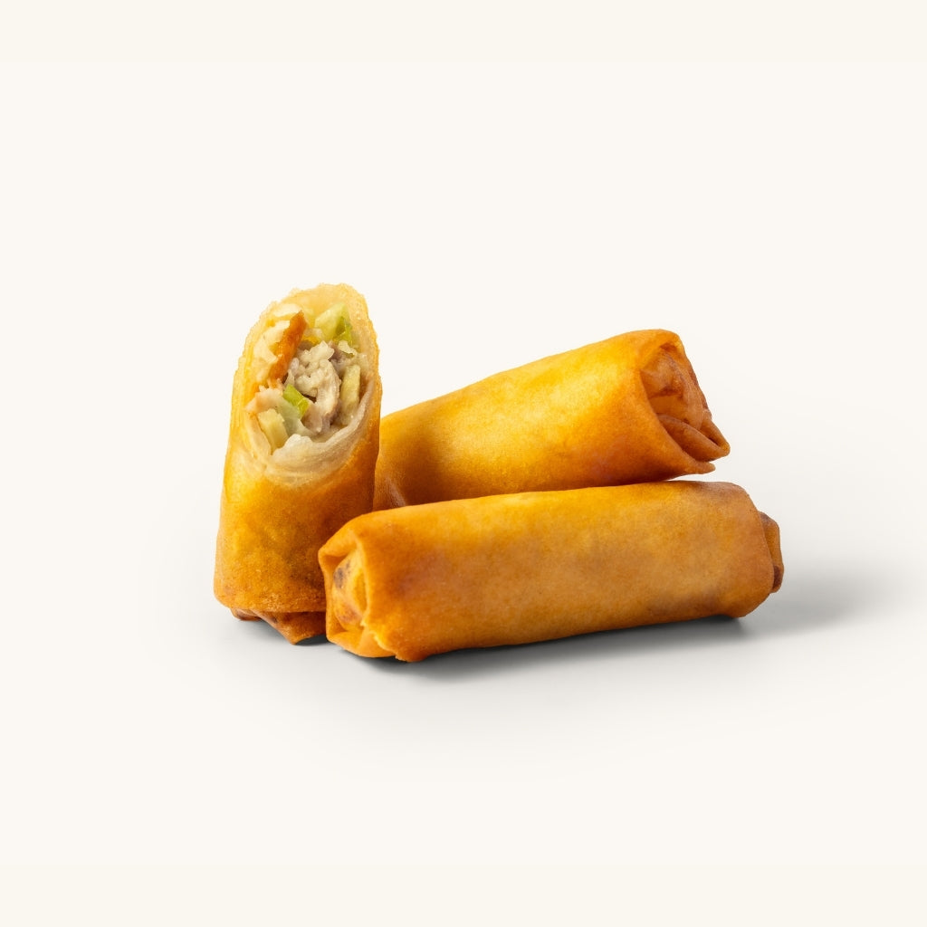 Pork Spring Roll