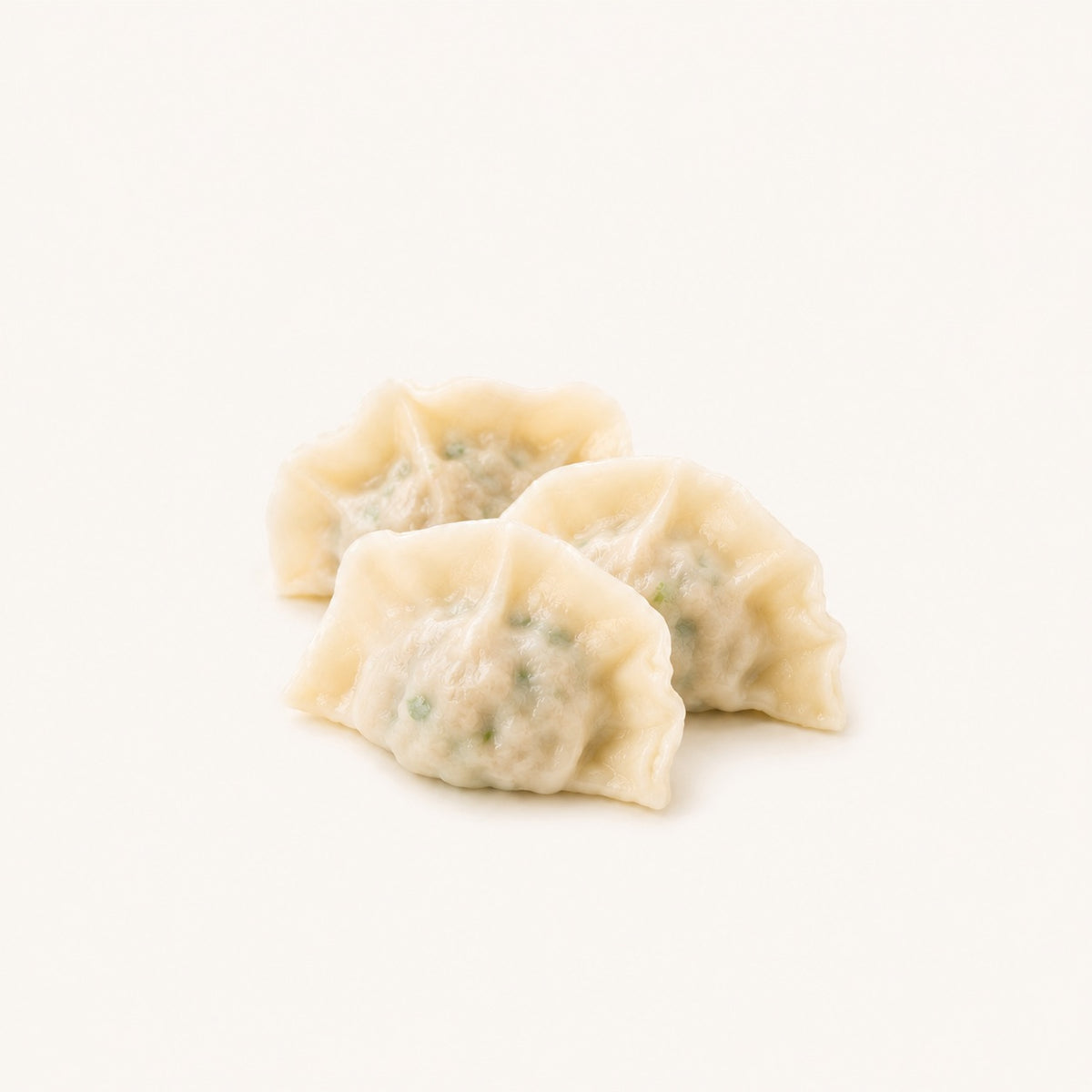 Pork and Chives Sui Gow