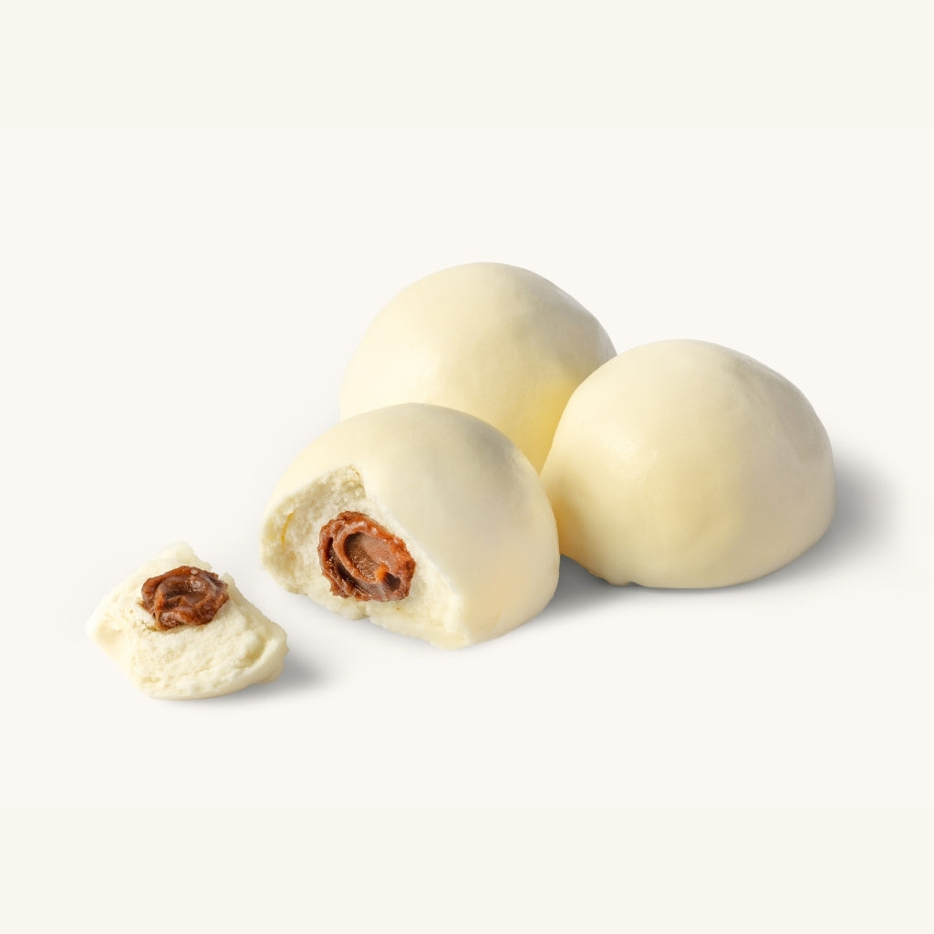 Red Bean Bun