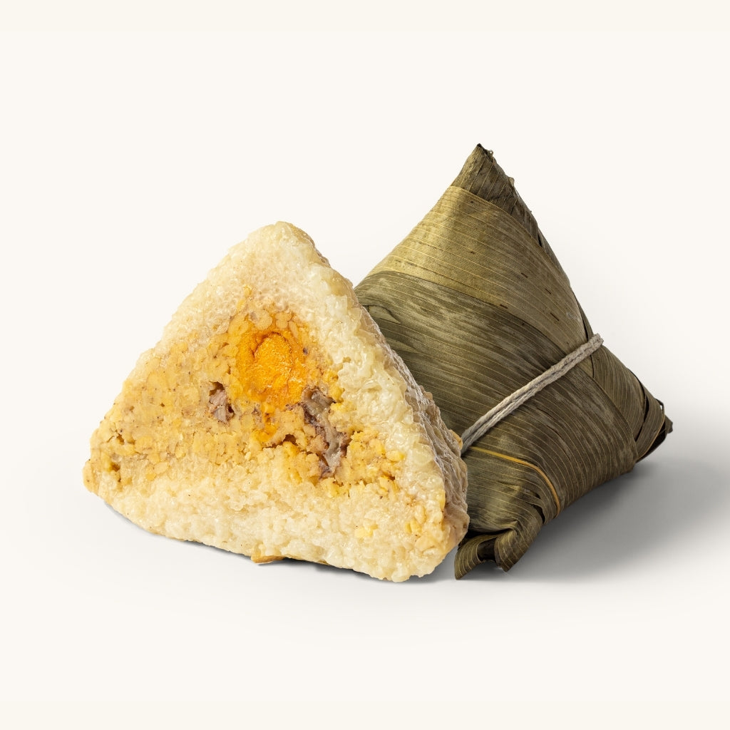 Salted Meat Sticky Rice Dumpling (150g)