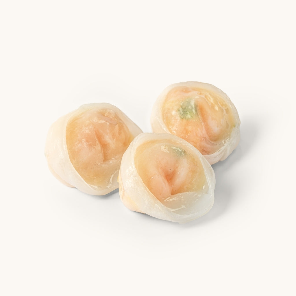 Scallop Dumpling