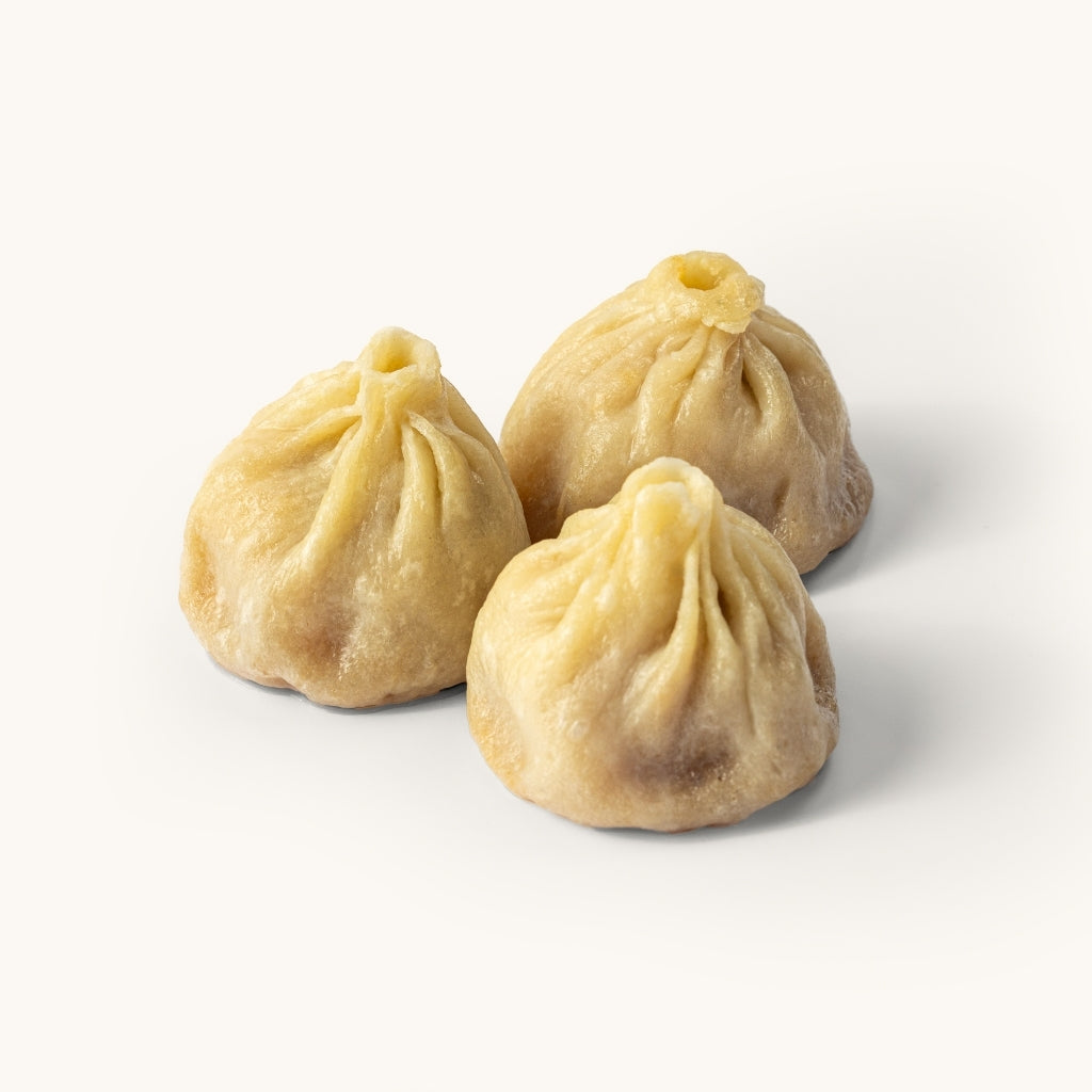 Soup Dumpling (Xiao Long Bao / 小笼包) | Ho's Dim Sim - Ho's Dim Sim