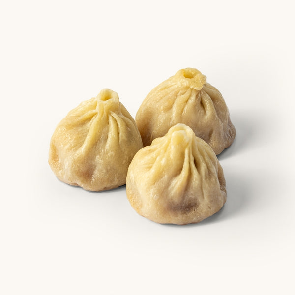 Soup Dumpling (Xiao Long Bao / 小笼包) | Ho's Dim Sim - Ho’s Dim Sim