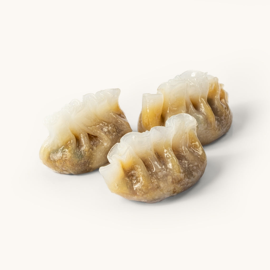 Teochew Dumpling