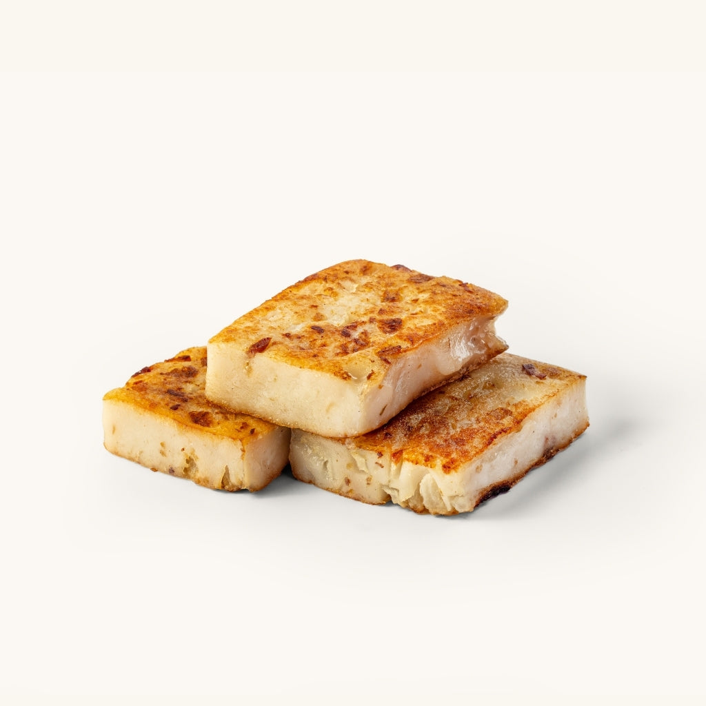 Turnip Cake (600g)