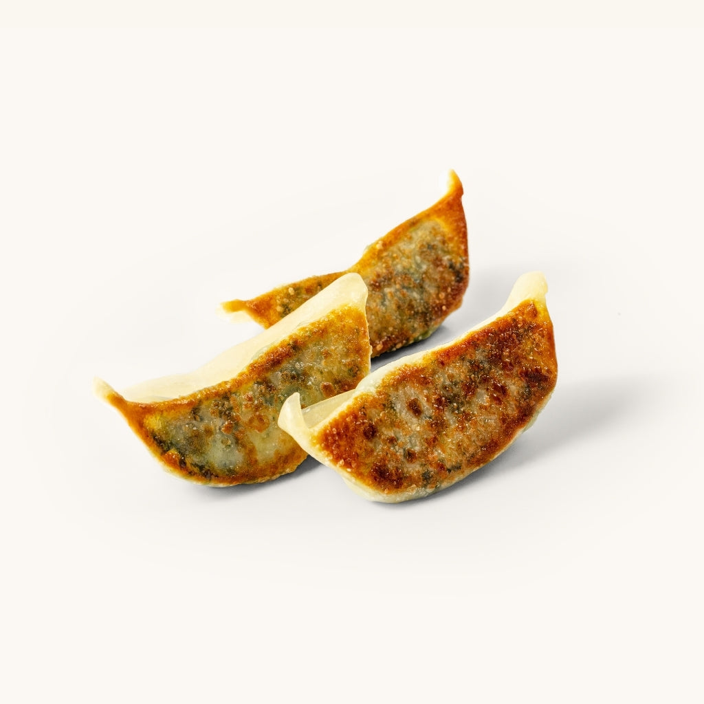 Vegetable Gyoza