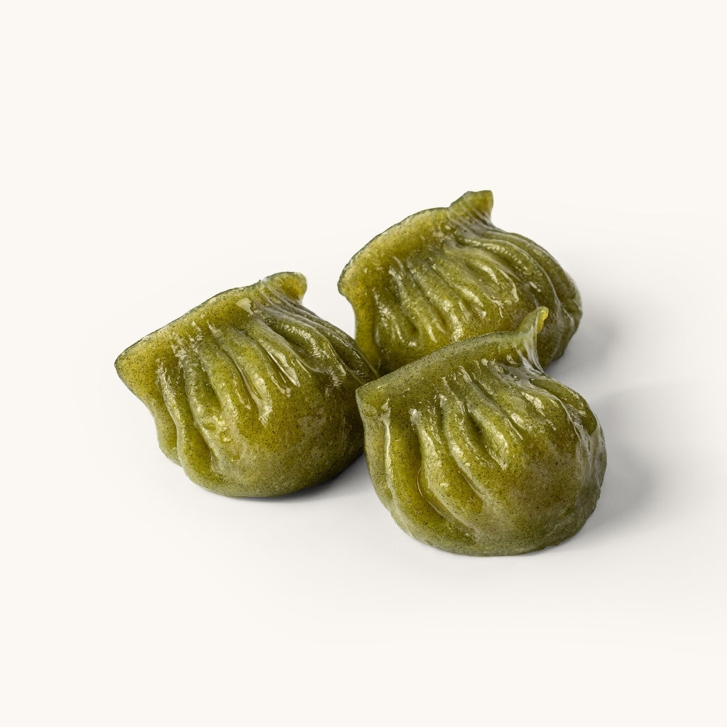 Vegetable Hargow
