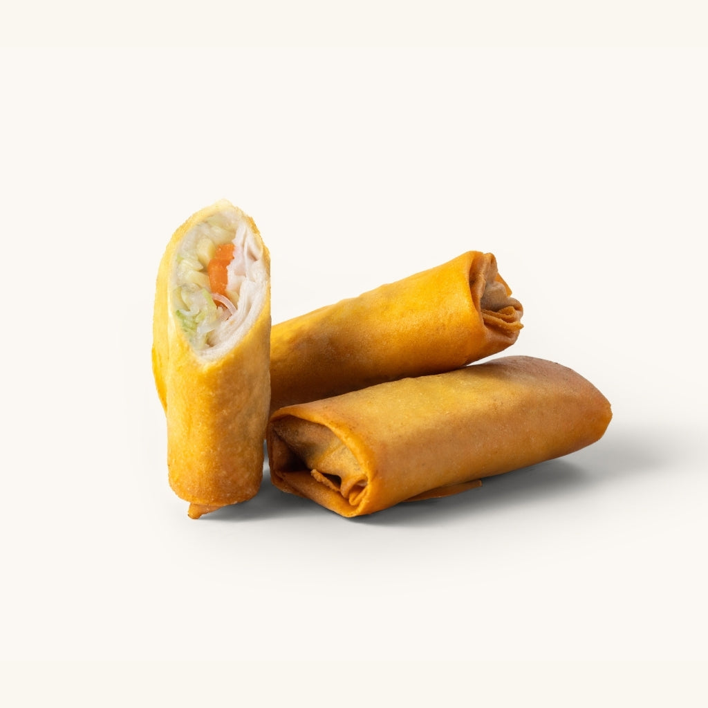 Vegetable Spring Roll