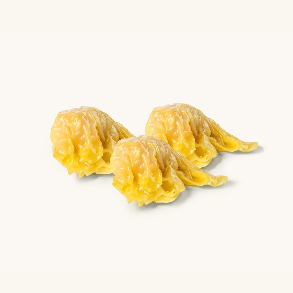 Vegetable Wonton